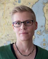 Annika Berg
